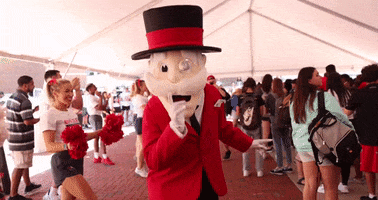 Austin Peay Governors GIF by Austin Peay State University