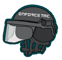 Enforce Tac Sticker