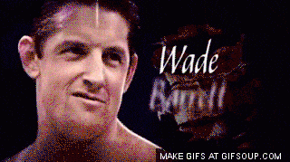 wade barrett