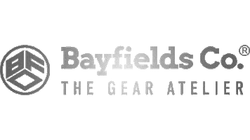 Bayfields Sticker