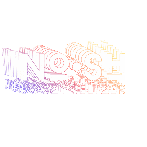 Seltzer Sticker