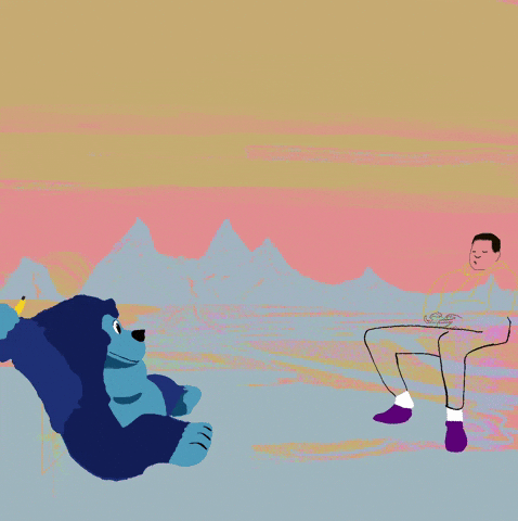 Gif Art GIF