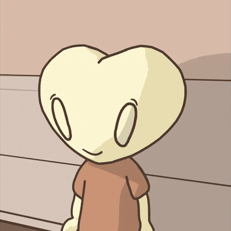 Tell Me Tea GIF by LT3 Creations