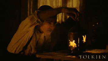 lily collins film GIF by Fox Searchlight
