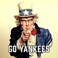 Mets Yankees GIF - Mets Yankees Vs - Discover & Share GIFs
