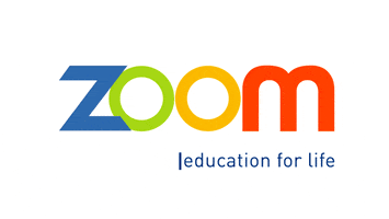 ZOOMEducationforlife zoom zoomeducation zoomeducationforlife GIF