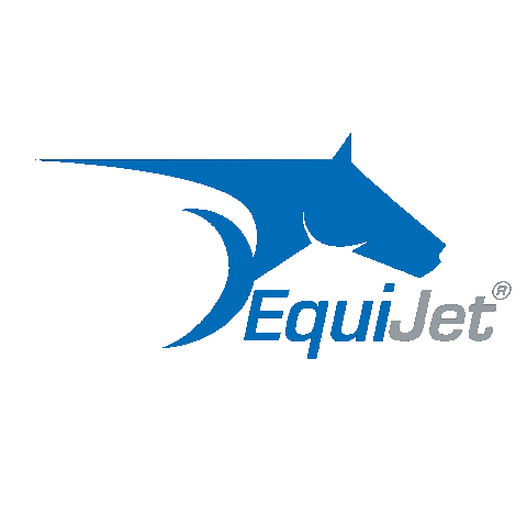 Horse Passport Sticker by Equijet