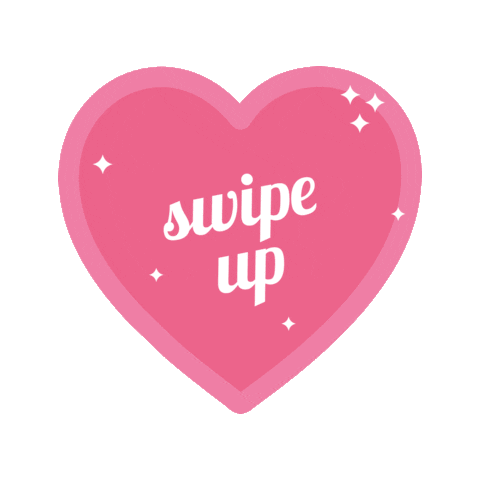 Heart Swipe Up Sticker by InTheStyle