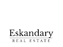 Sticker by Karina Eskandary Real Estate