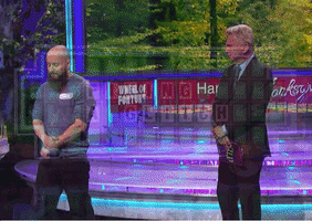 disbelief facepalm GIF by Wheel of Fortune
