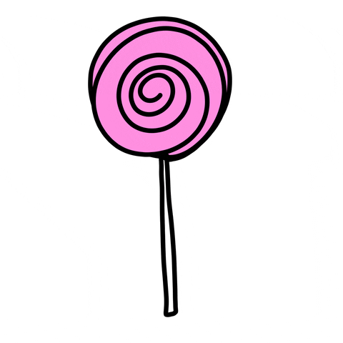 Animated Lollipop Gif