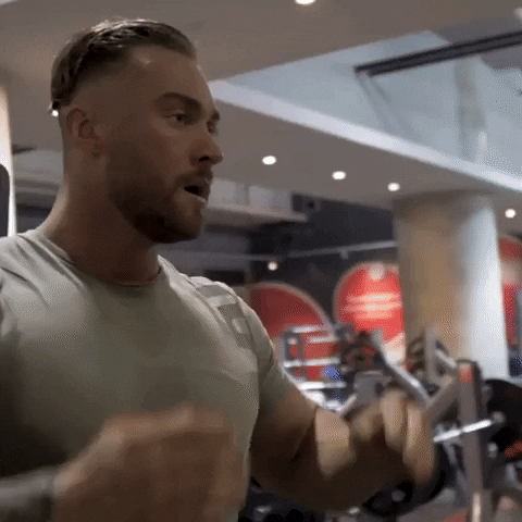 gymshark pop-up lifttoronto GIF by Gymshark