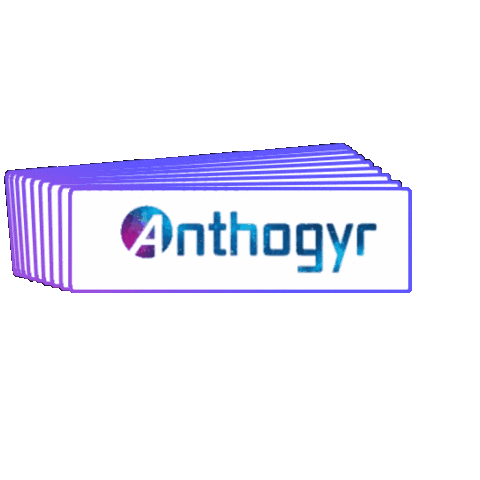 Anthogyrde Sticker
