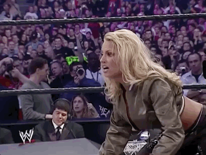 Trish Stratus Wrestling GIF by WWE - Find & Share on GIPHY