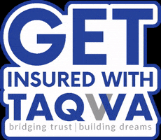 GIF by TAQWA Organisation
