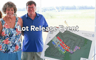 55 GIF by LandmarkHomes
