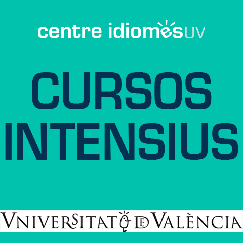 Centre d'idiomes UV GIF