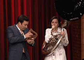 Jimmy Fallon Band GIF by The Tonight Show Starring Jimmy Fallon