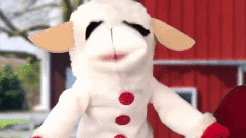 Animated-lamb GIFs - Get the best GIF on GIPHY