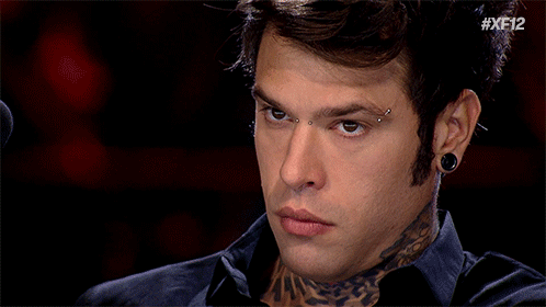 Cosa pensi della linea di cosmetici di Fedez