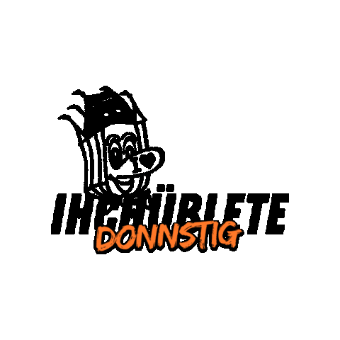 Grönbachgusler Sticker