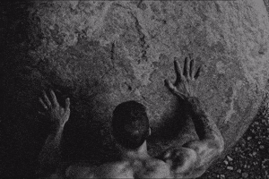 Athlete Bodybuilder GIF by Gymshark