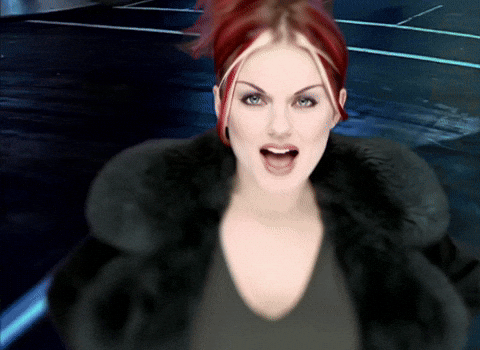 Spice Girls Gif Find Share On Giphy