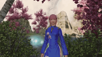 Au Ra Dote GIF