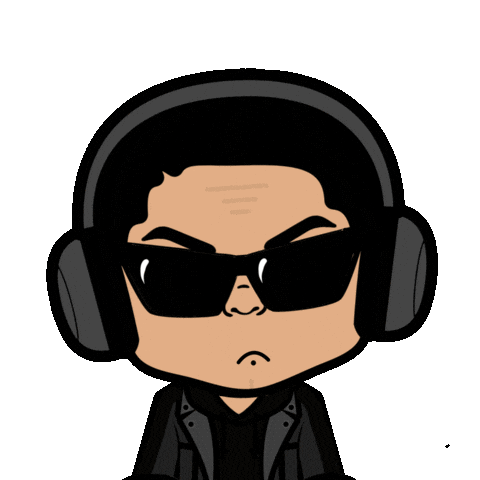 Sc Je Sticker by Just Entertainment