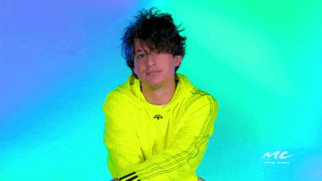 Charlie Puth Reaction GIF by Music Choice
