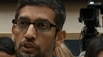 Sundar Pichai Monopoly Man GIF