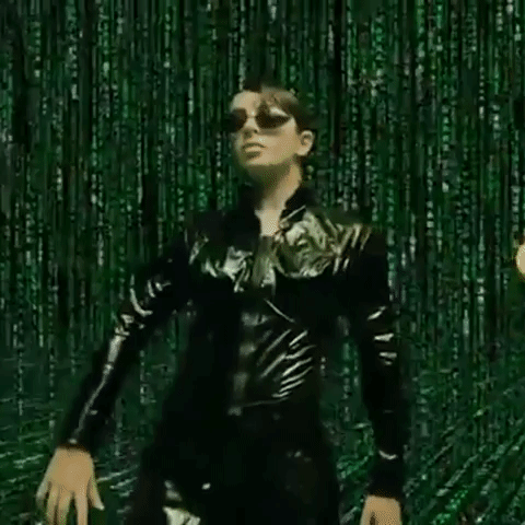 Pop Playlists GIF by Topsify