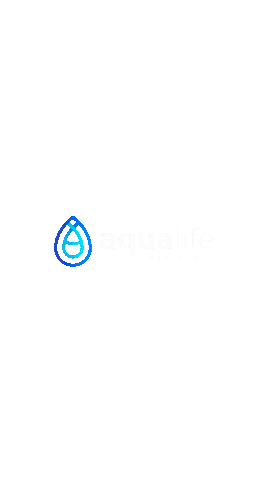 Aqualife Brasil Sticker