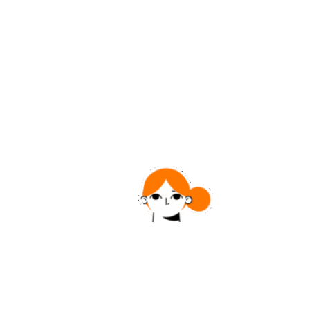 Sticker by Eggup