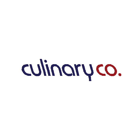 Culinary Company Sticker