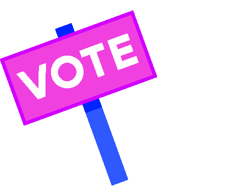 Vote GIFs - Get the best GIF on GIPHY