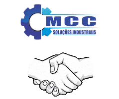 MCC Soluções Industriais Sticker