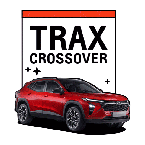 Chevrolet_korea Sticker