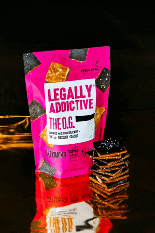 Legally-Addictive-Foods  GIF