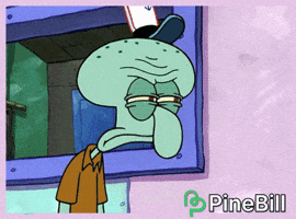 Tired Mood GIF by PineBill