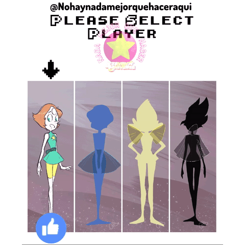 josueabrhid steven universe GIF