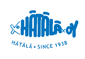 Hätälä Oy Sticker