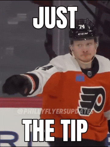 Flyers GIF