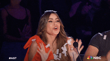 Episode 19 Nbc GIF by America's Got Talent