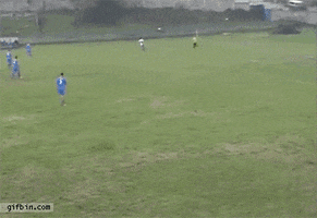 soccer miss