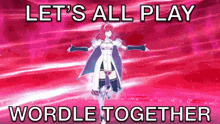 Fire Emblem GIF