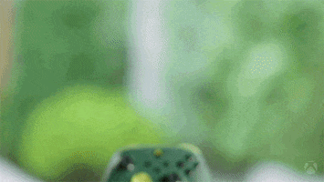 Recycle Controller GIF by Xbox