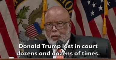 Trump GIF by GIPHY News