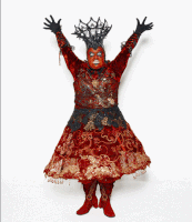 Mad Queen Of Hearts GIF by Les Enfants Terribles