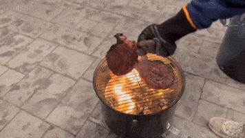 GIF by Pit Barrel Cooker